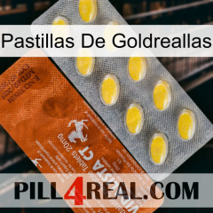 Goldreallas Pills 42